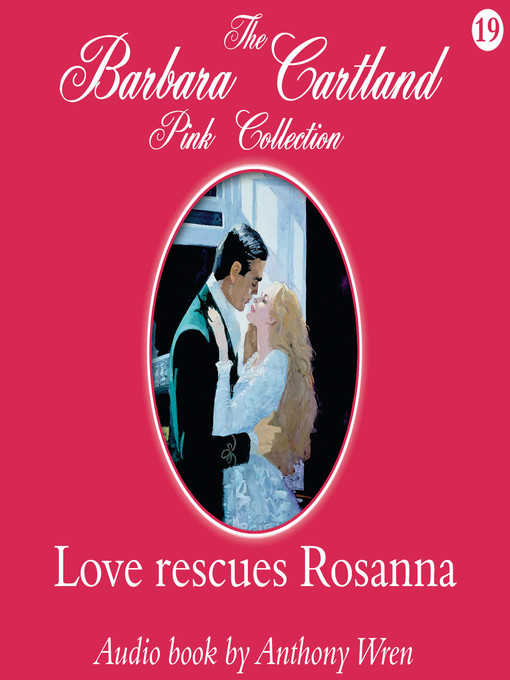 Cover image for Love Rescues Rosanna